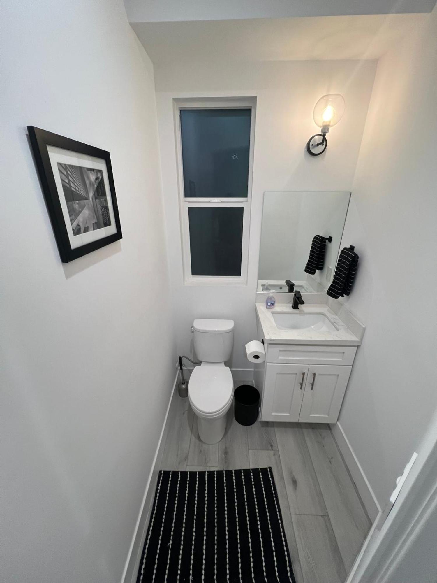 1br Hollywood Townhouse Appartamento